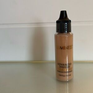 Luminess Silk 4-in-1 Airbrush Foundationation